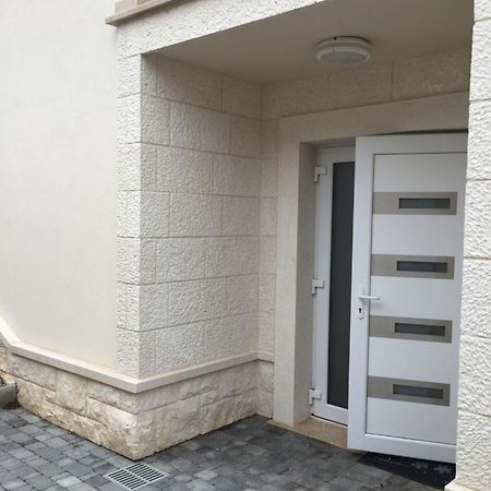 Vila Luce Novalja Kültér fotó