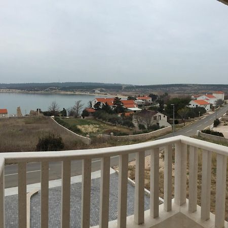 Vila Luce Novalja Kültér fotó