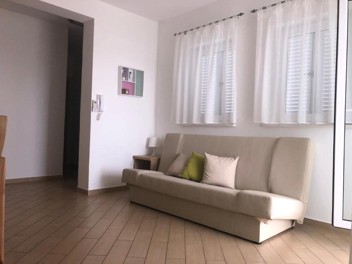 Vila Luce Novalja Kültér fotó