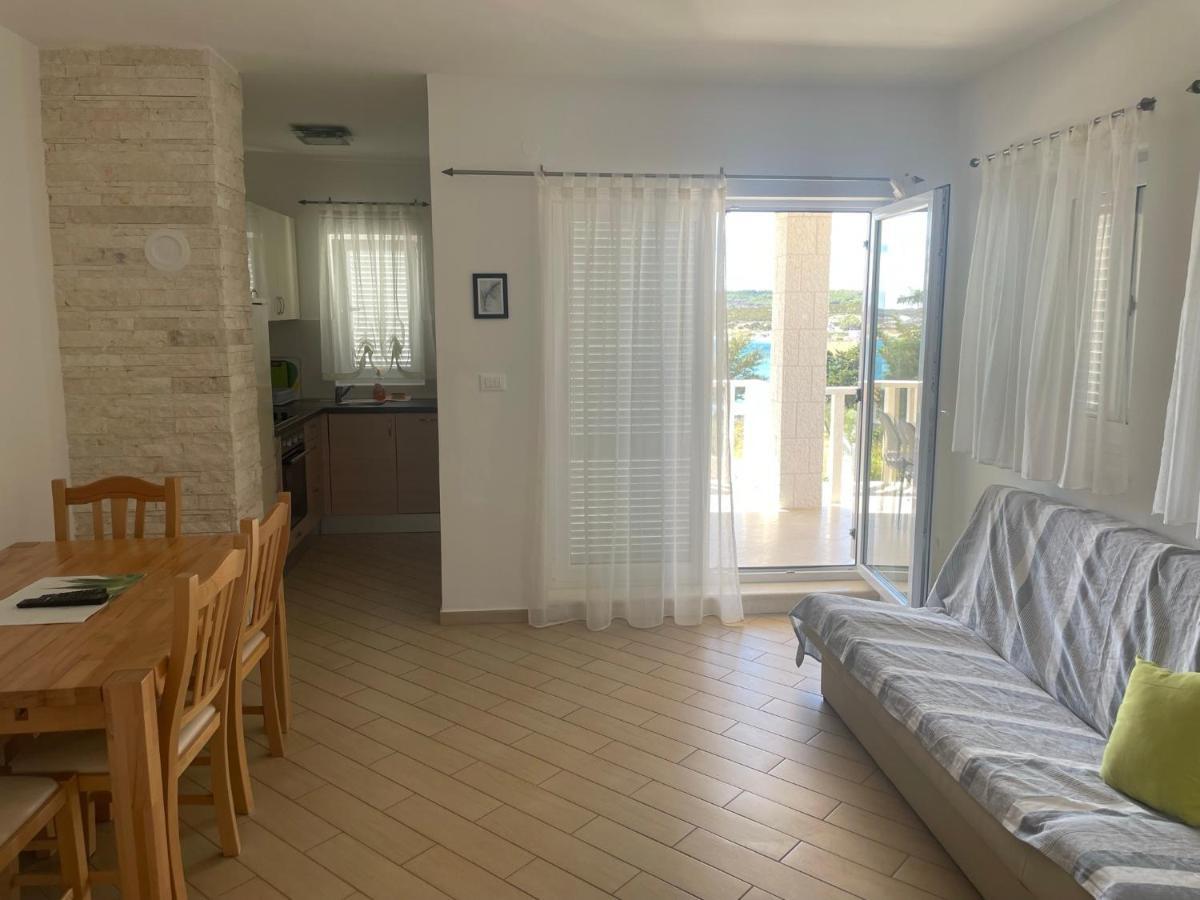 Vila Luce Novalja Kültér fotó