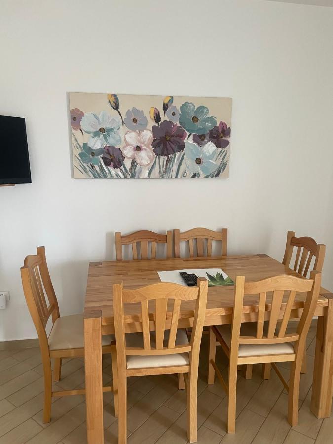 Vila Luce Novalja Kültér fotó