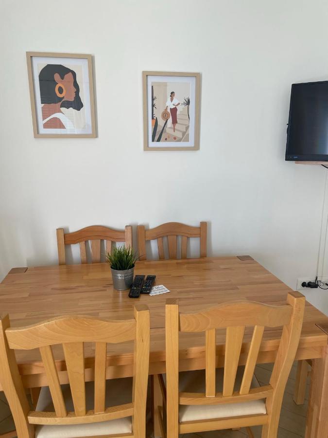 Vila Luce Novalja Kültér fotó