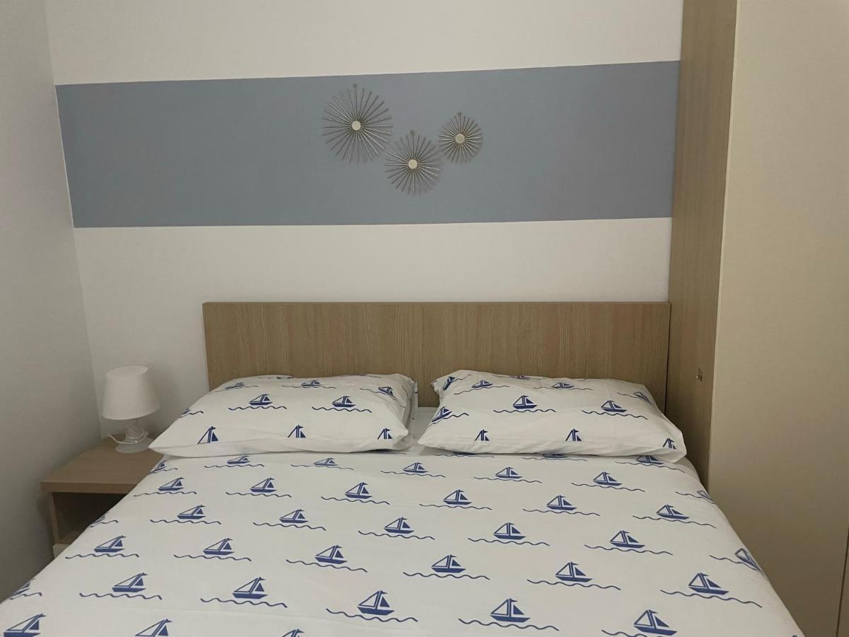 Vila Luce Novalja Kültér fotó