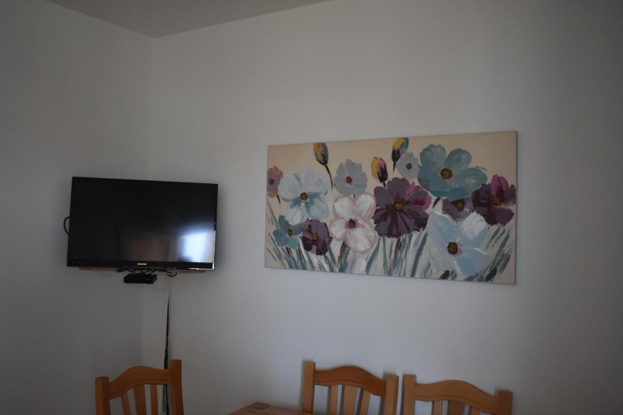 Vila Luce Novalja Kültér fotó